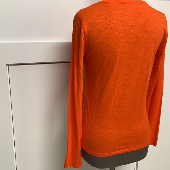 MK Michael Kors long sleeve Tee - Picture 5 of 9